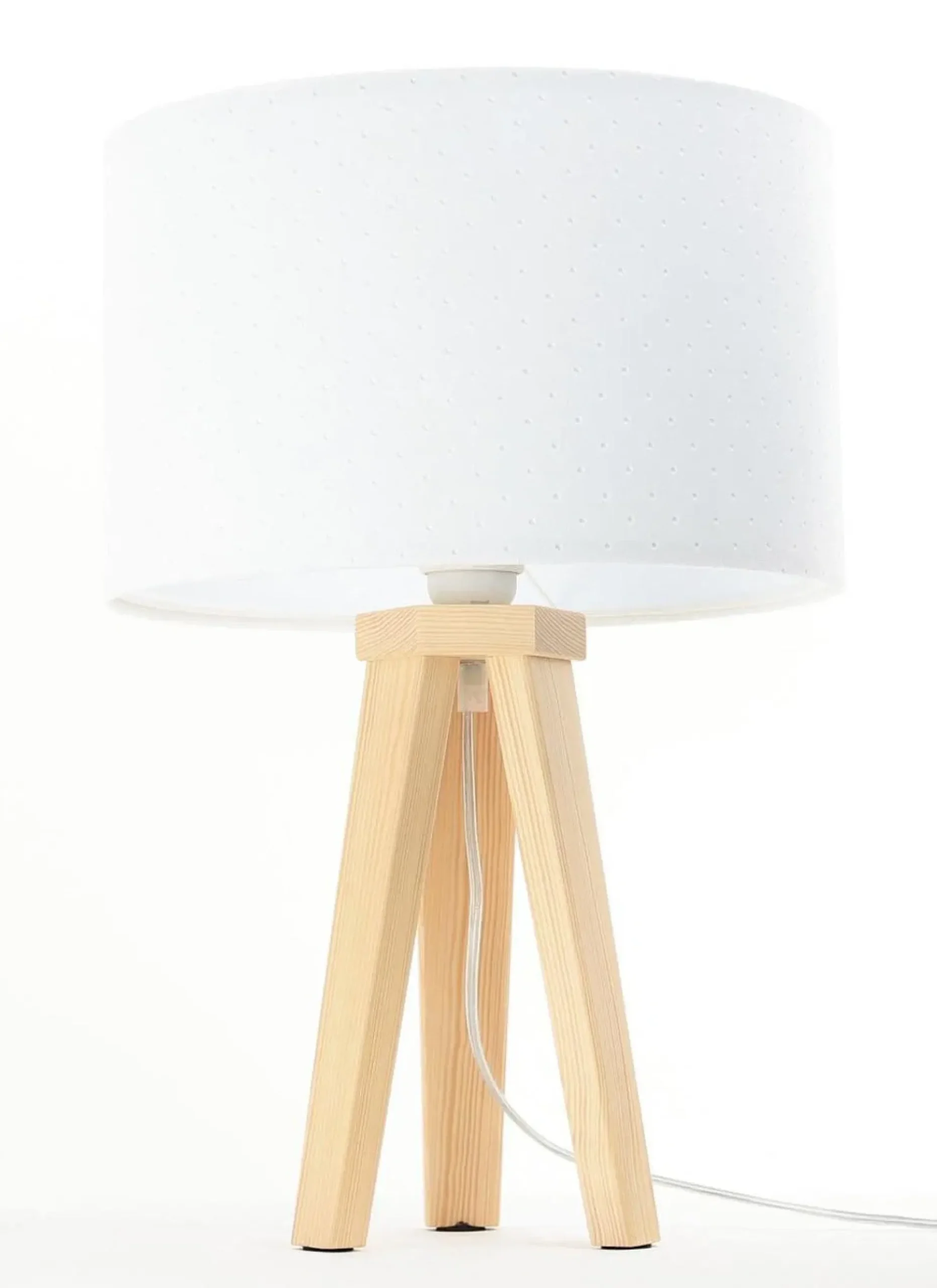 Tischlampe 'Jasmine Spark 1'