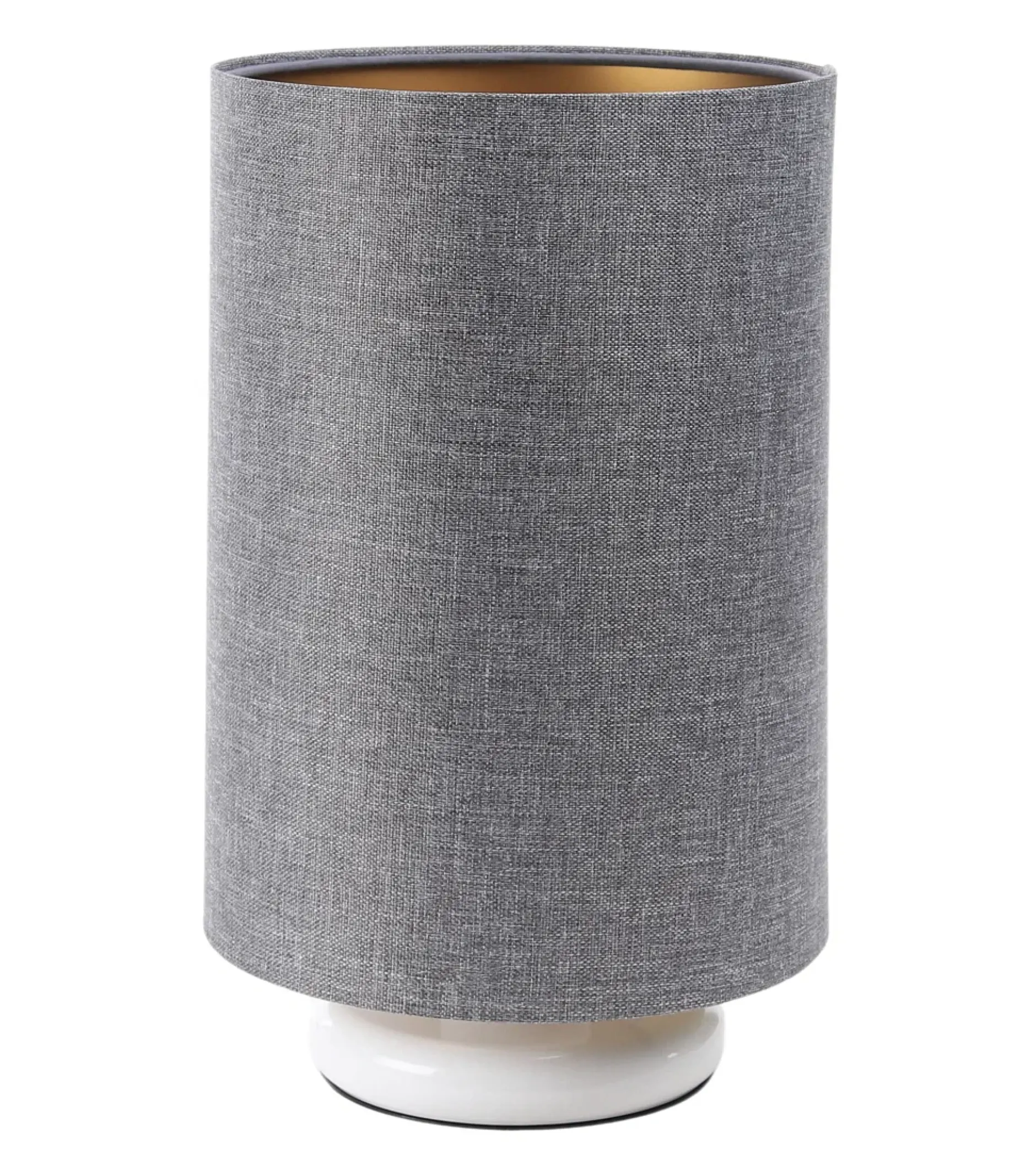 Tischlampe 'Marengo Tactile Crystal 1'