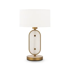 Tischlampe 'Marmo 3'