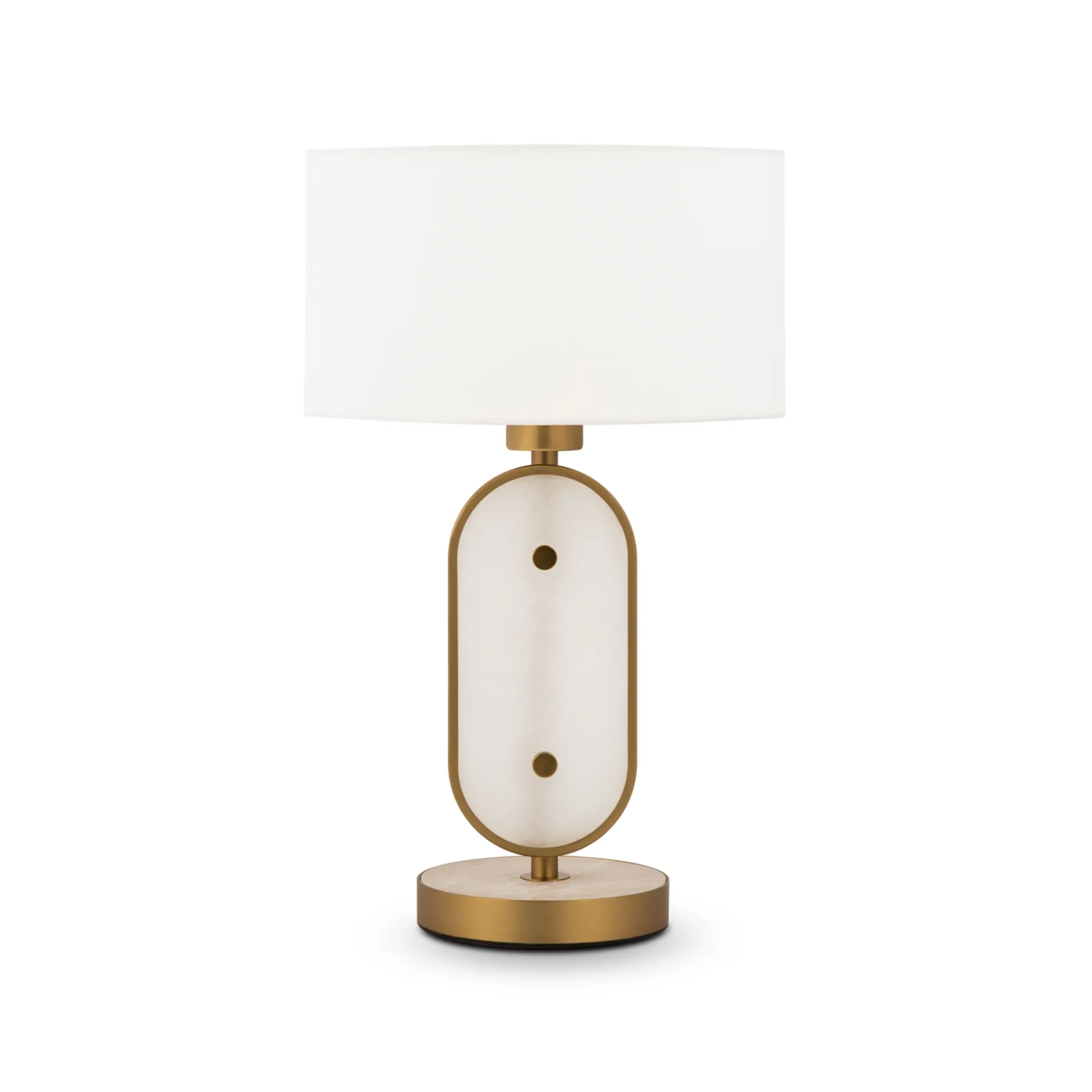 Tischlampe 'Marmo 3'