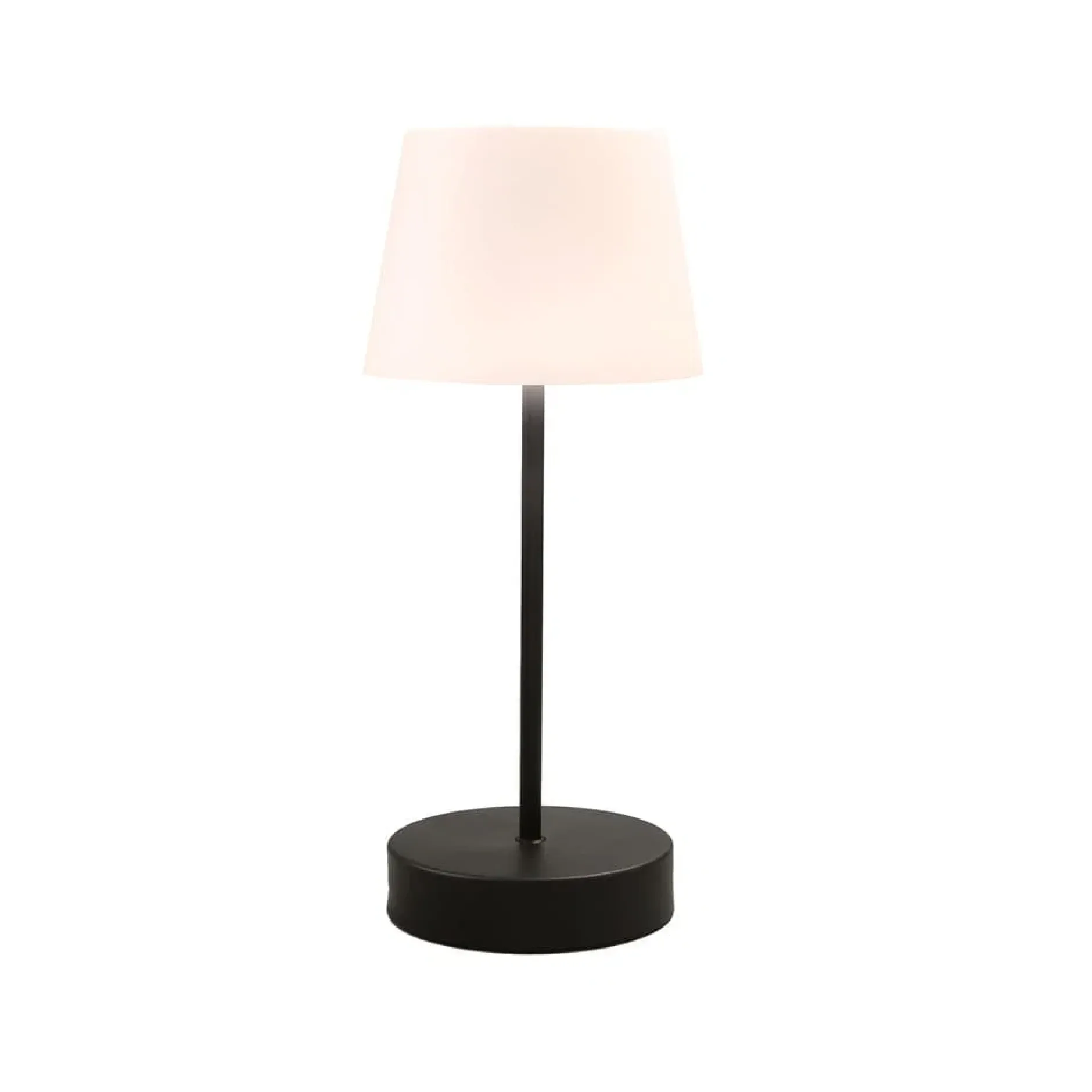 Tischlampe 'Merida BL'