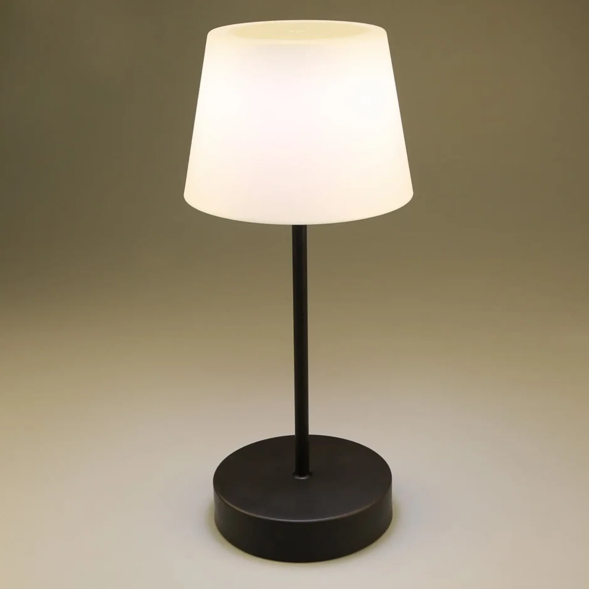 Tischlampe 'Merida BL'