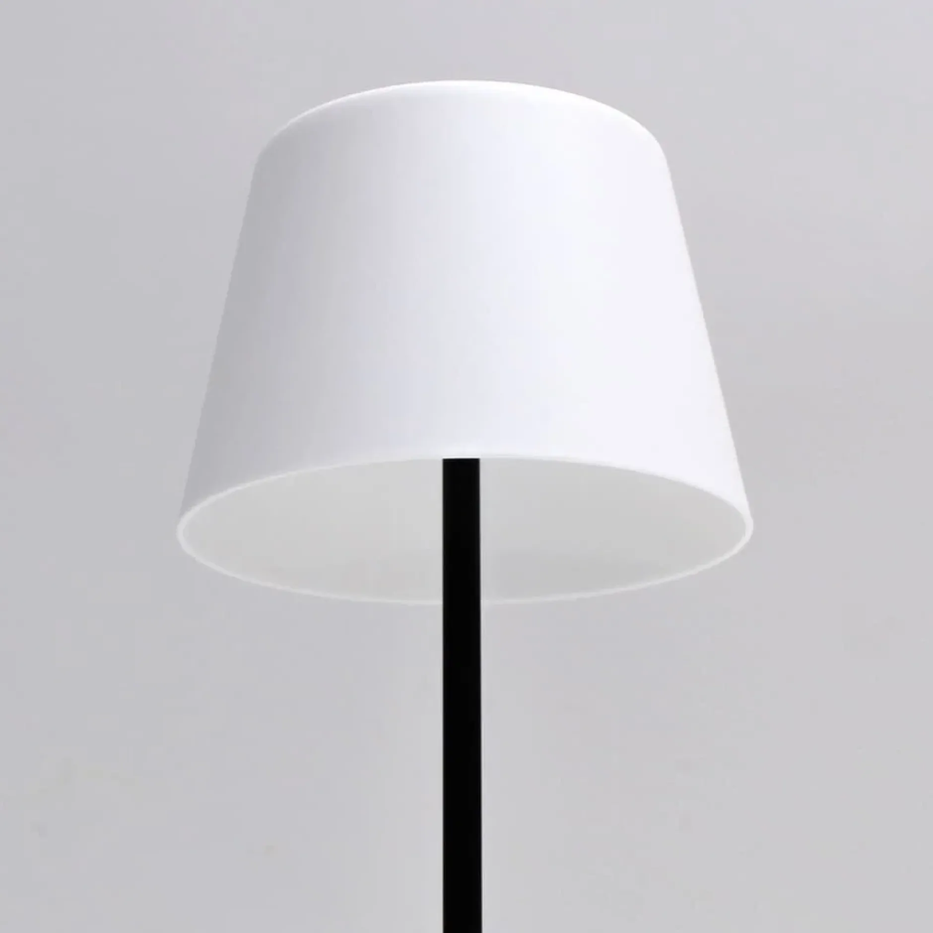 Tischlampe 'Merida BL'