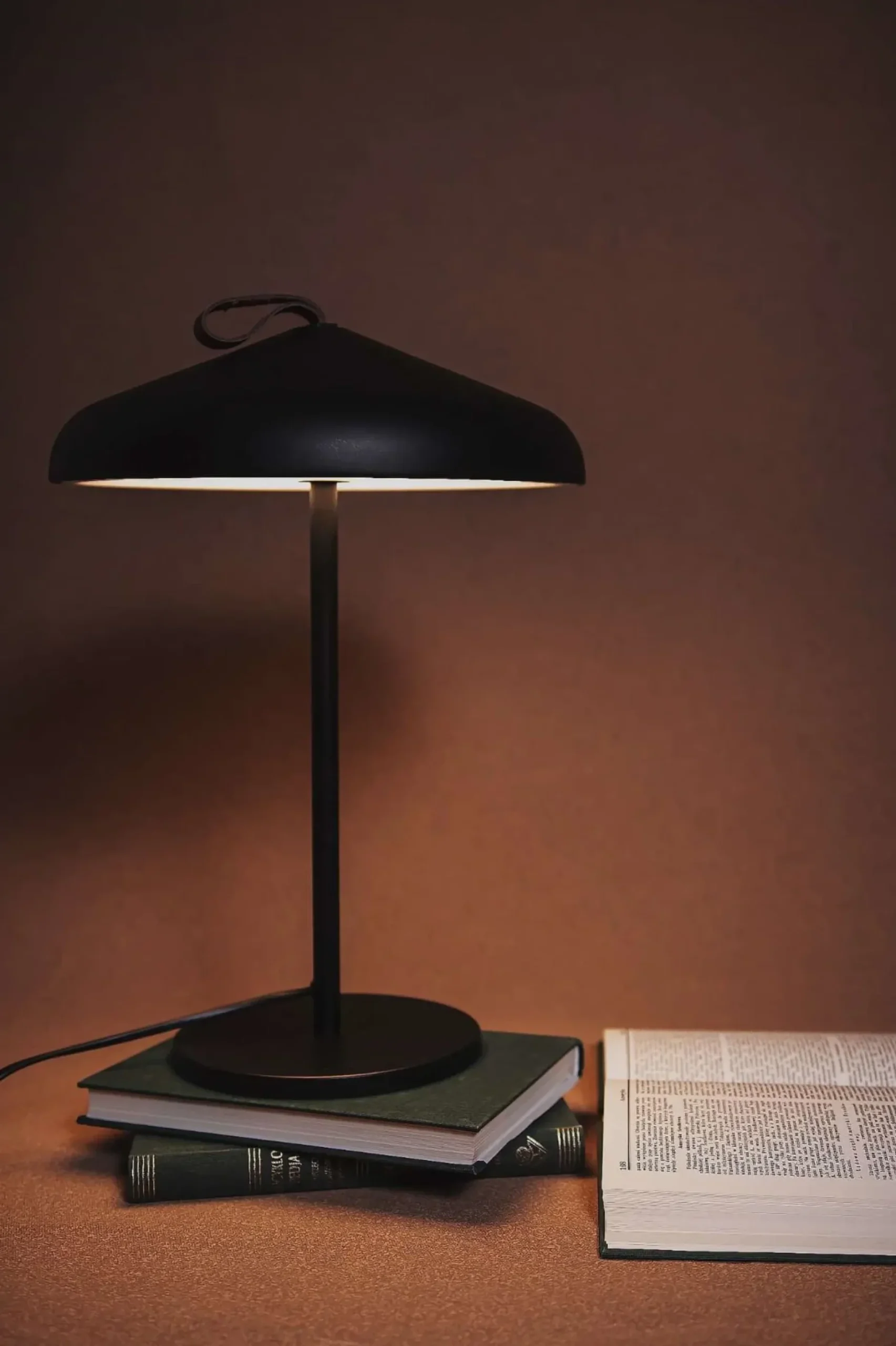 Tischlampe 'Nord'