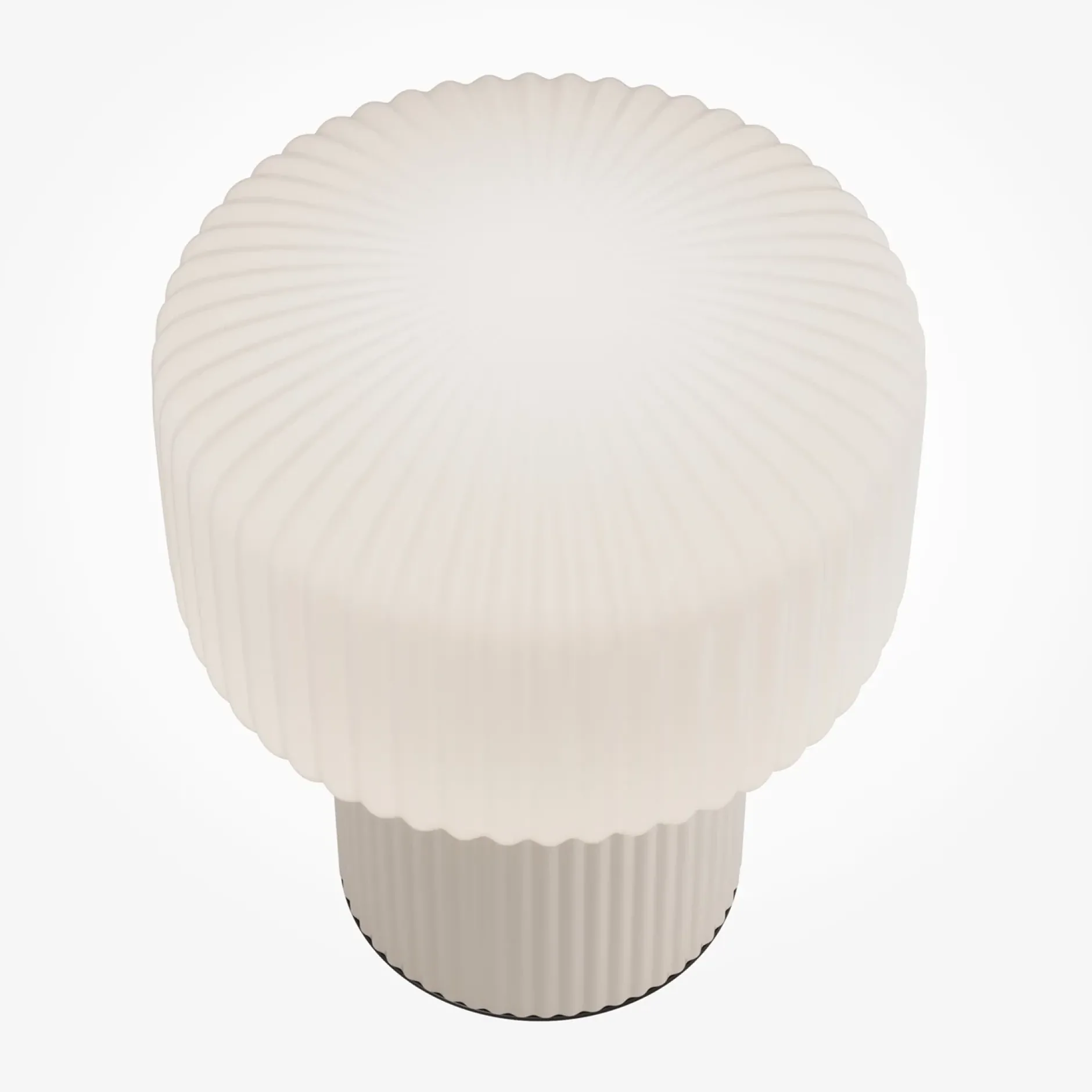 Tischlampe 'Omaggio'
