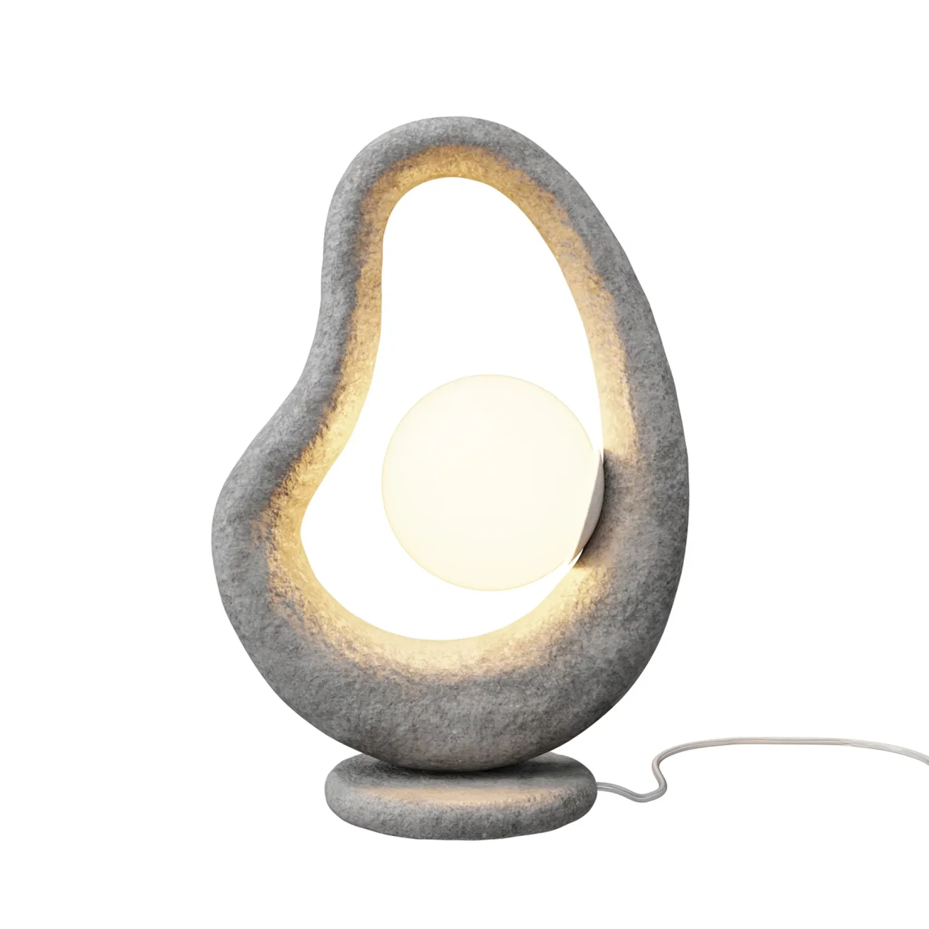Tischlampe 'Opus 1'