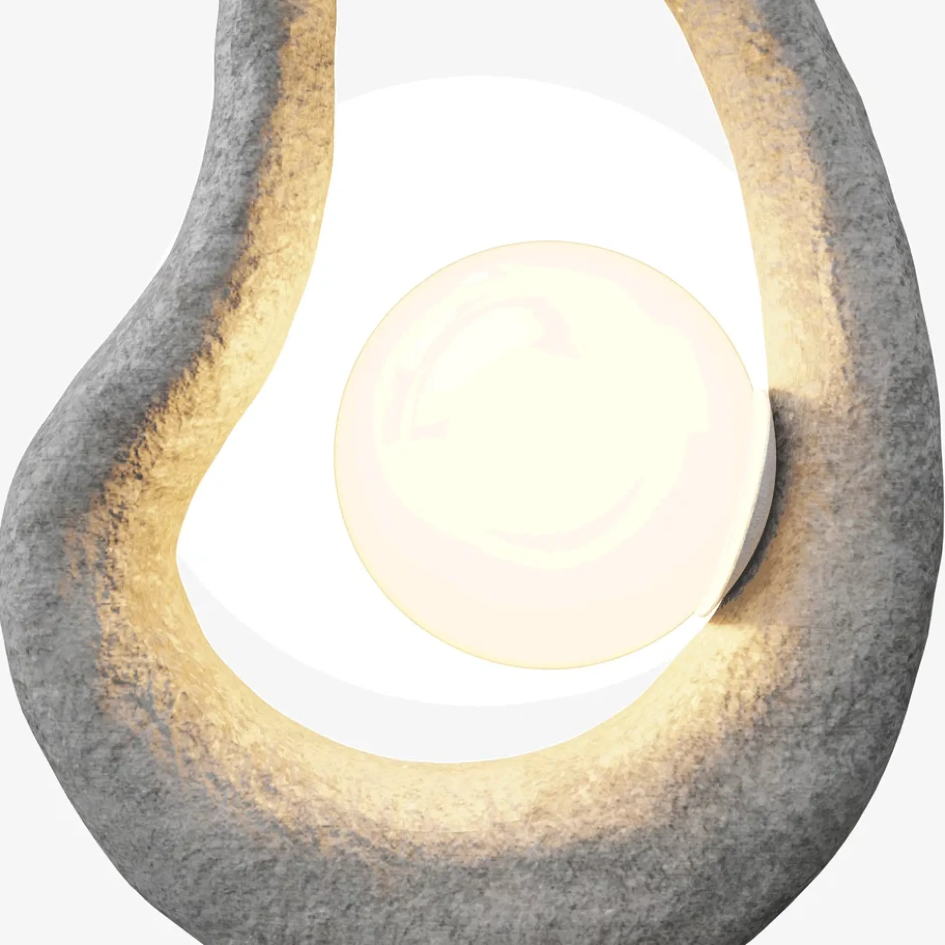 Tischlampe 'Opus 1'