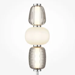 Tischlampe 'Pattern'