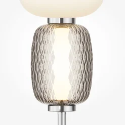 Tischlampe 'Pattern'