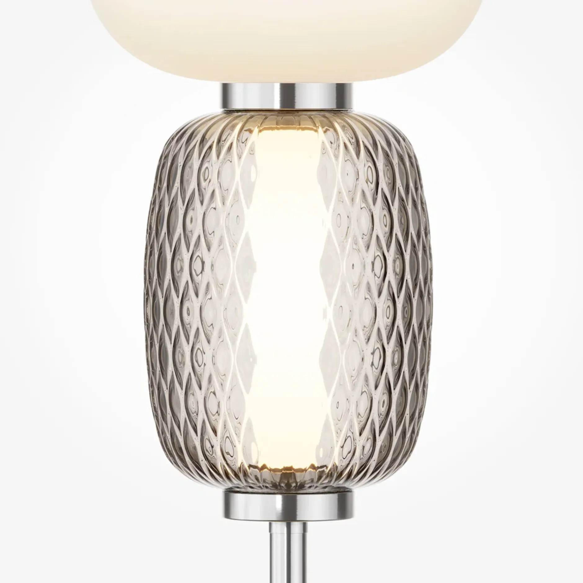 Tischlampe 'Pattern'