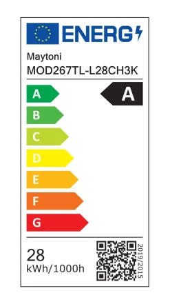 Tischlampe 'Pattern'