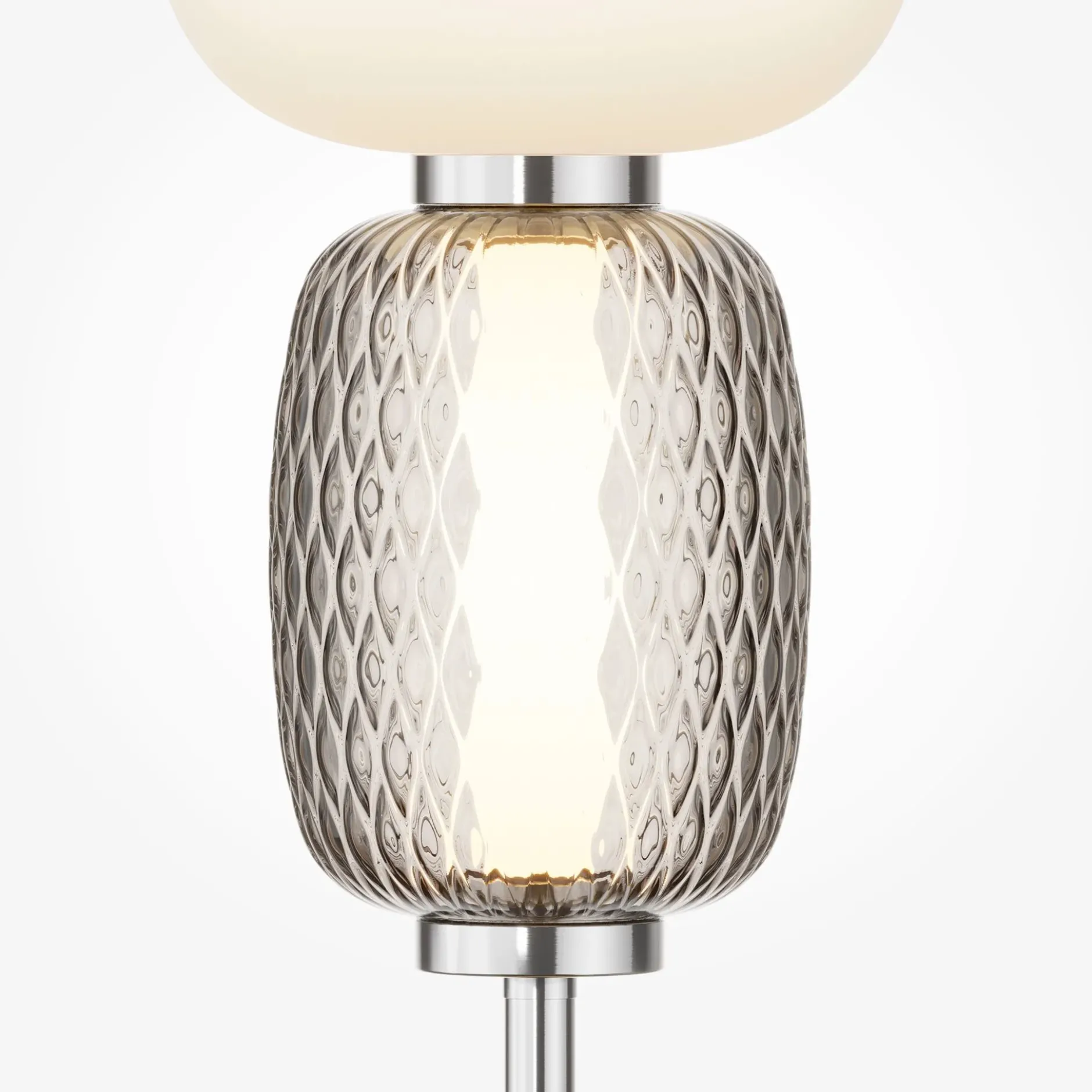Tischlampe 'Pattern'