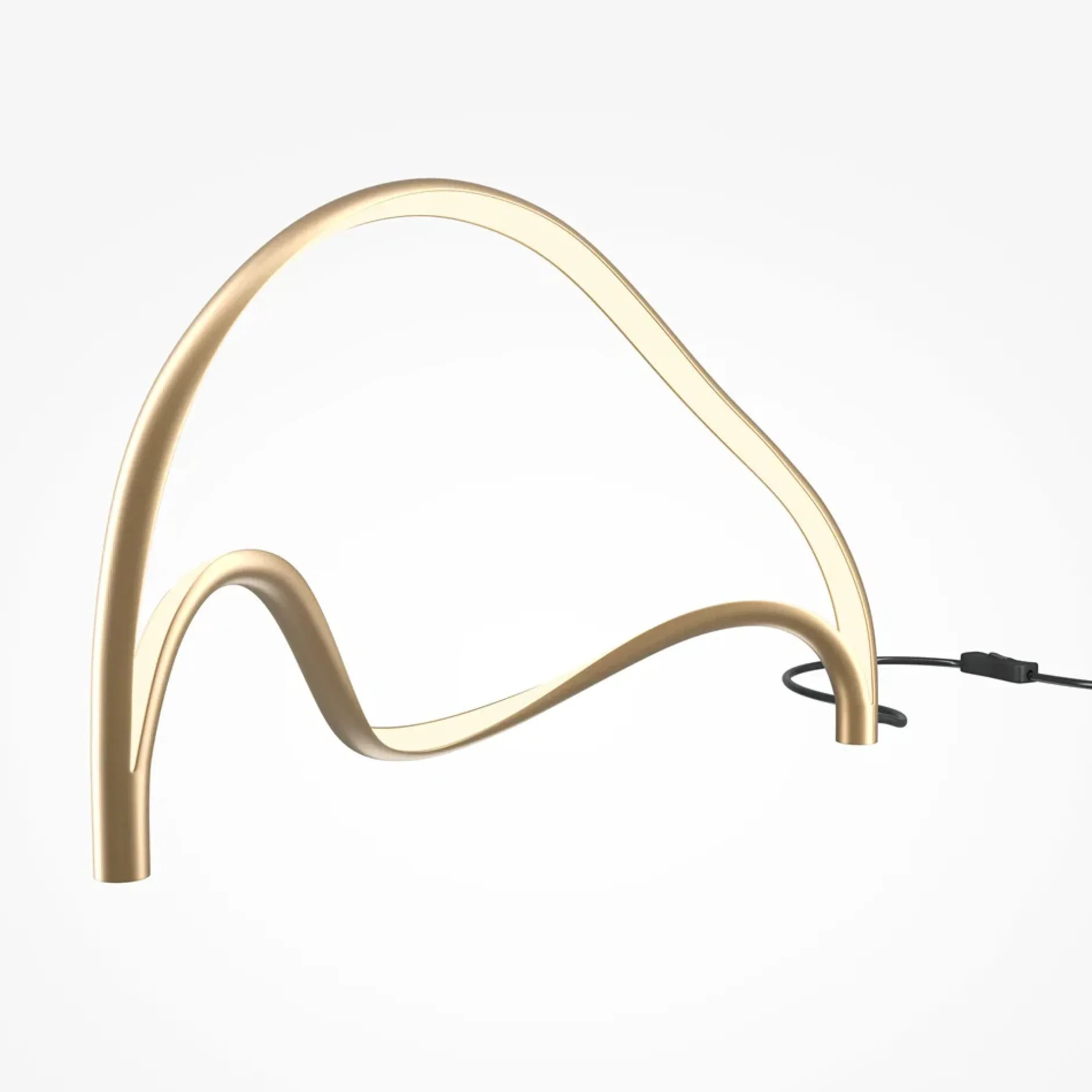 Tischlampe 'Plons'