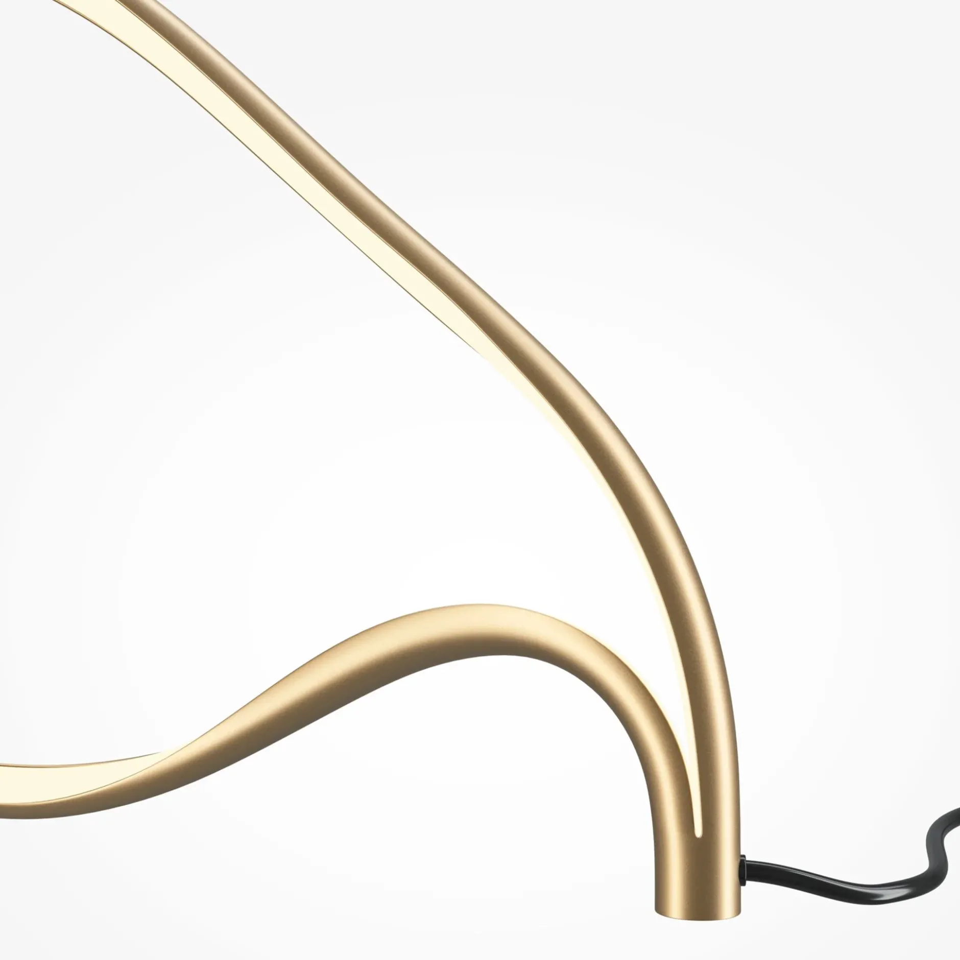 Tischlampe 'Plons'