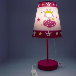 Tischlampe 'Princess T'