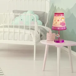 Tischlampe 'Princess T'