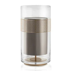 Tischlampe 'Refined Ambiance' von Goebel 25x47x25cm