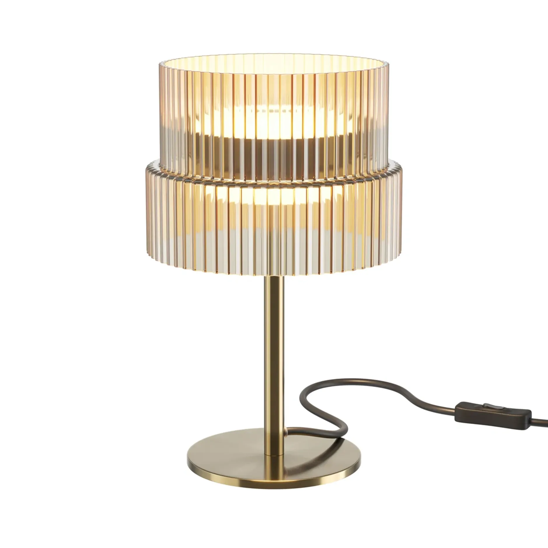 Tischlampe 'Scala 3'