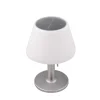 Tischlampe 'Silver S'