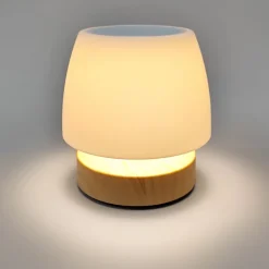 Tischlampe 'Small T'