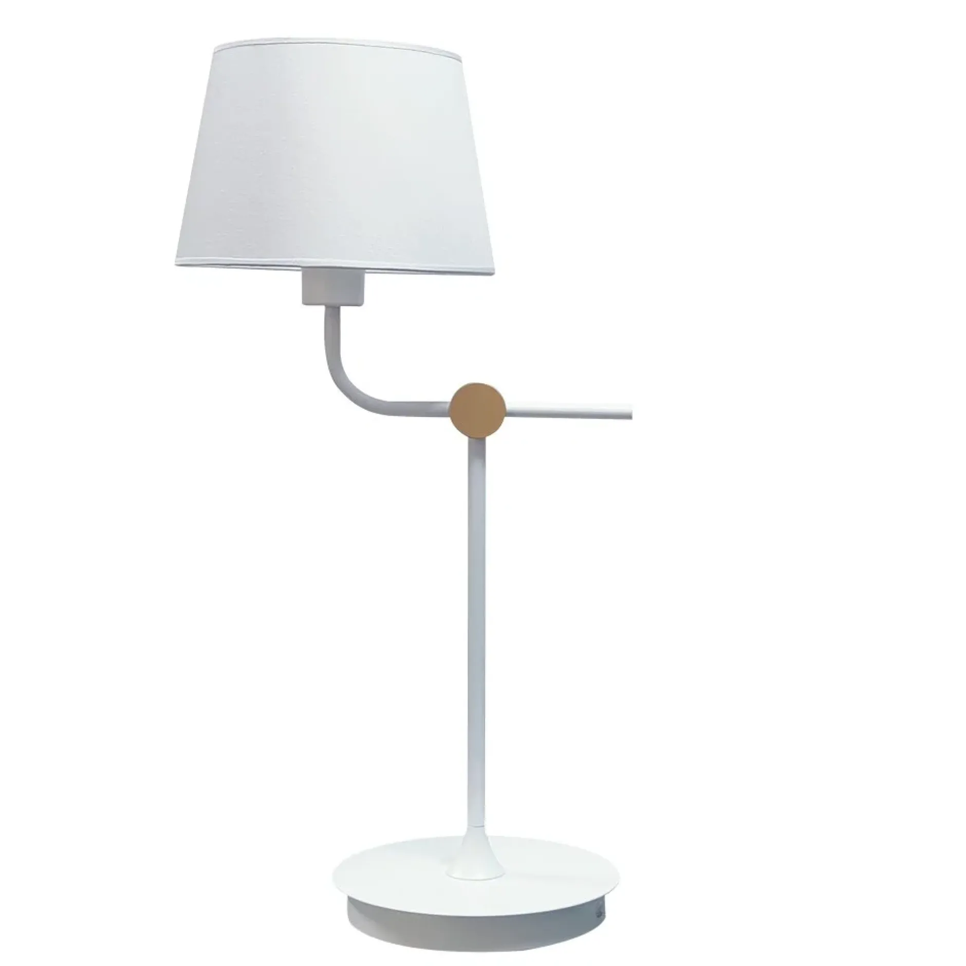Tischlampe 'Solor SW1'