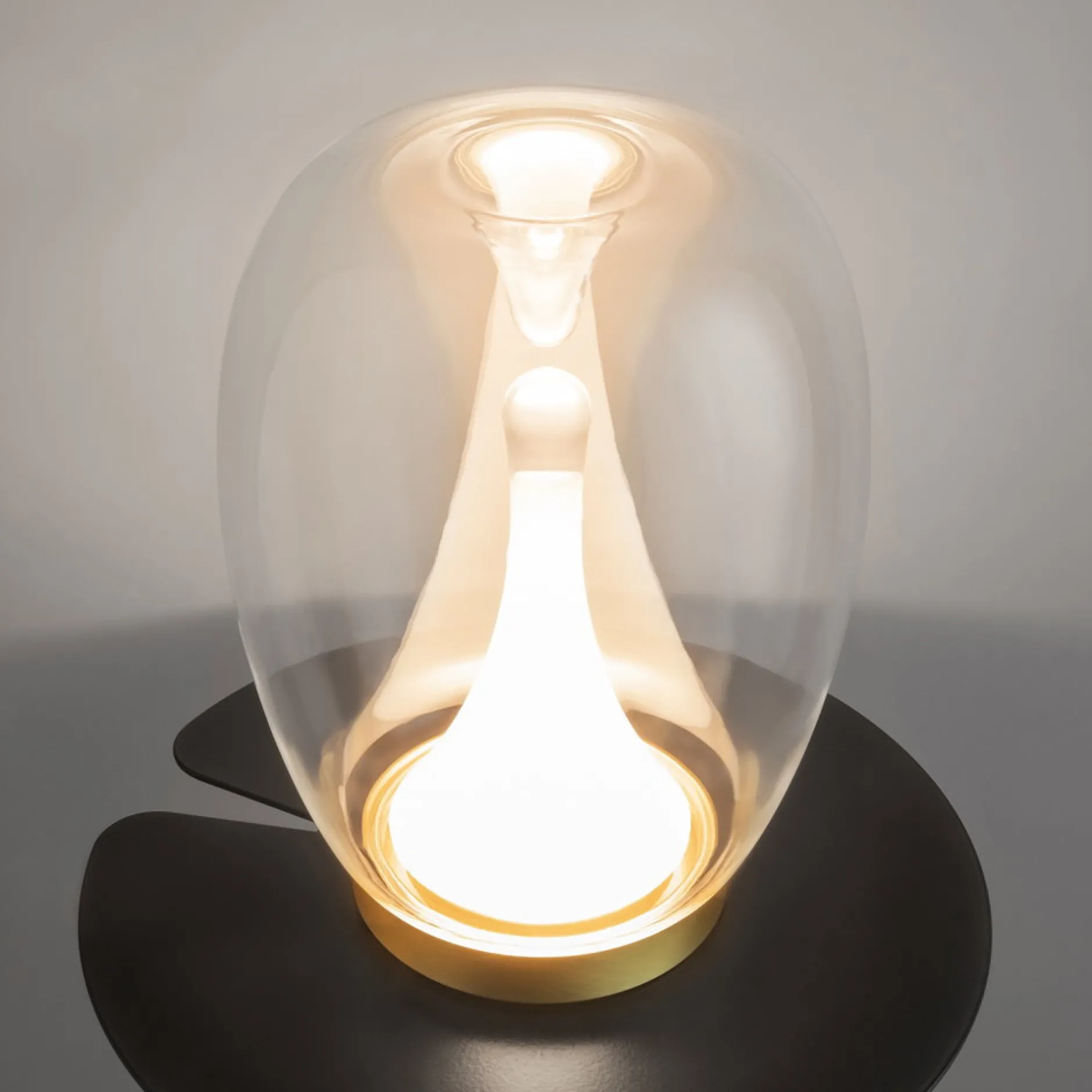 Tischlampe 'Splash'