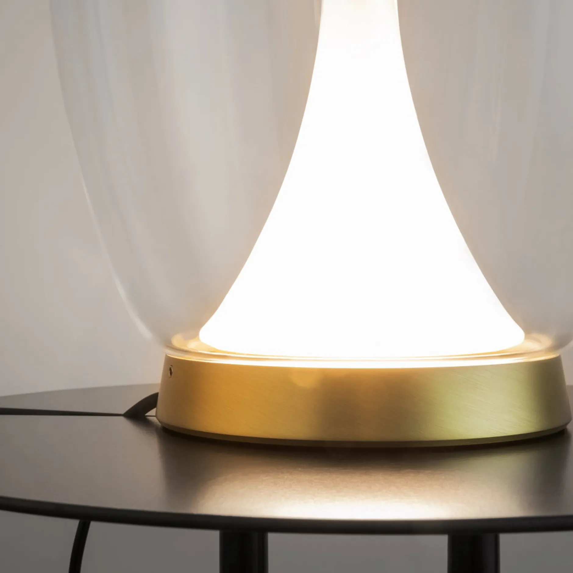 Tischlampe 'Splash'