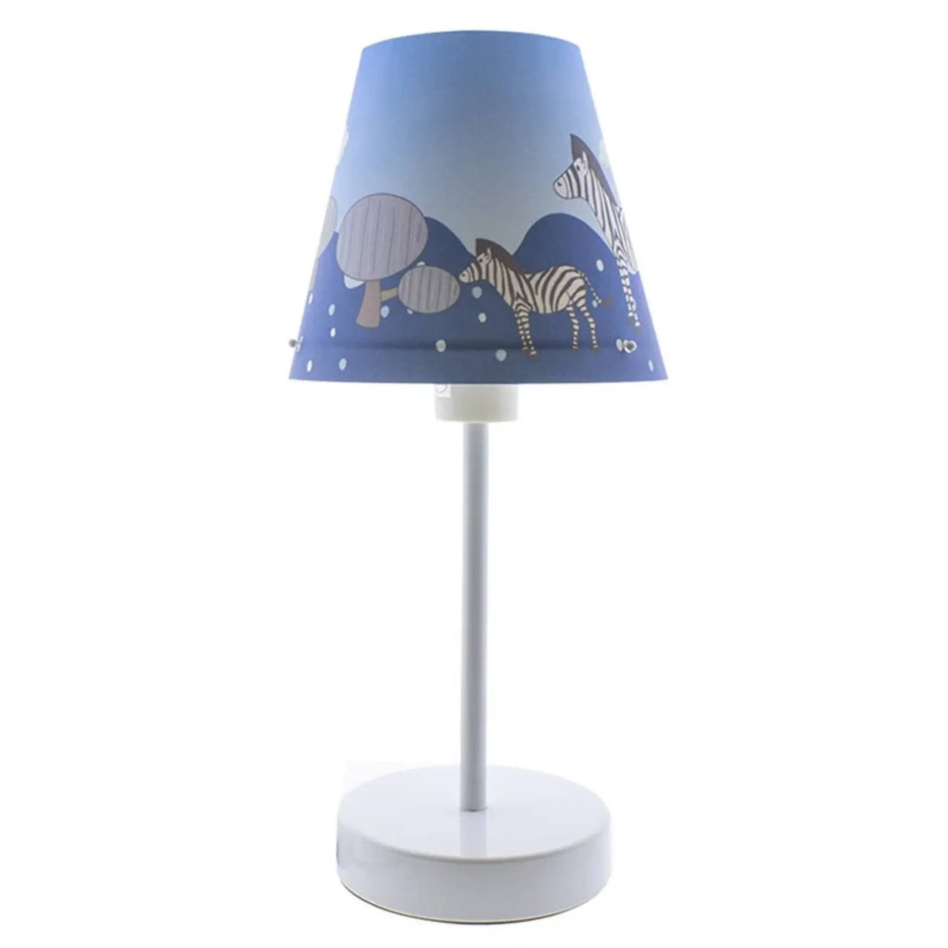 Tischlampe 'Table BA'