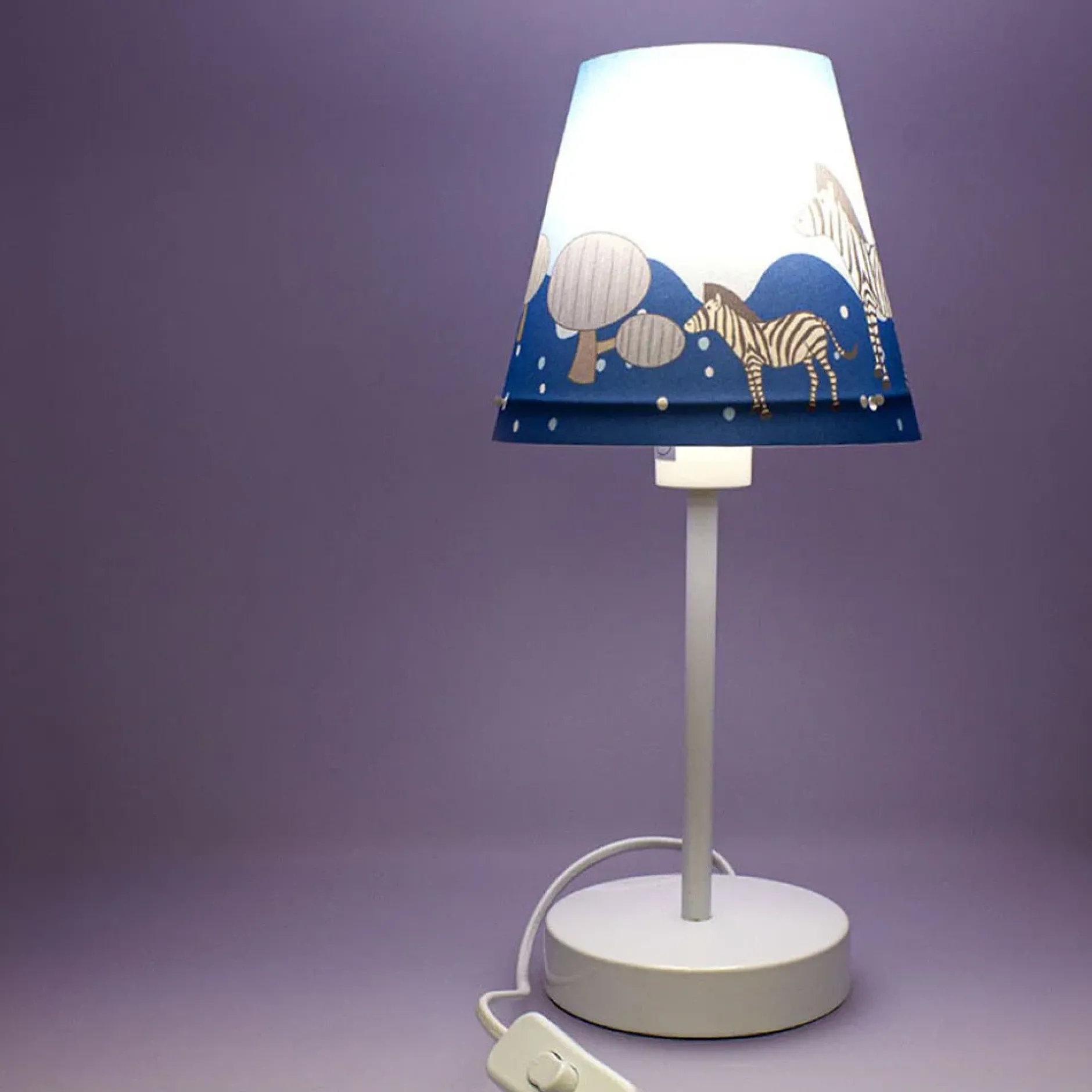 Tischlampe 'Table BA'