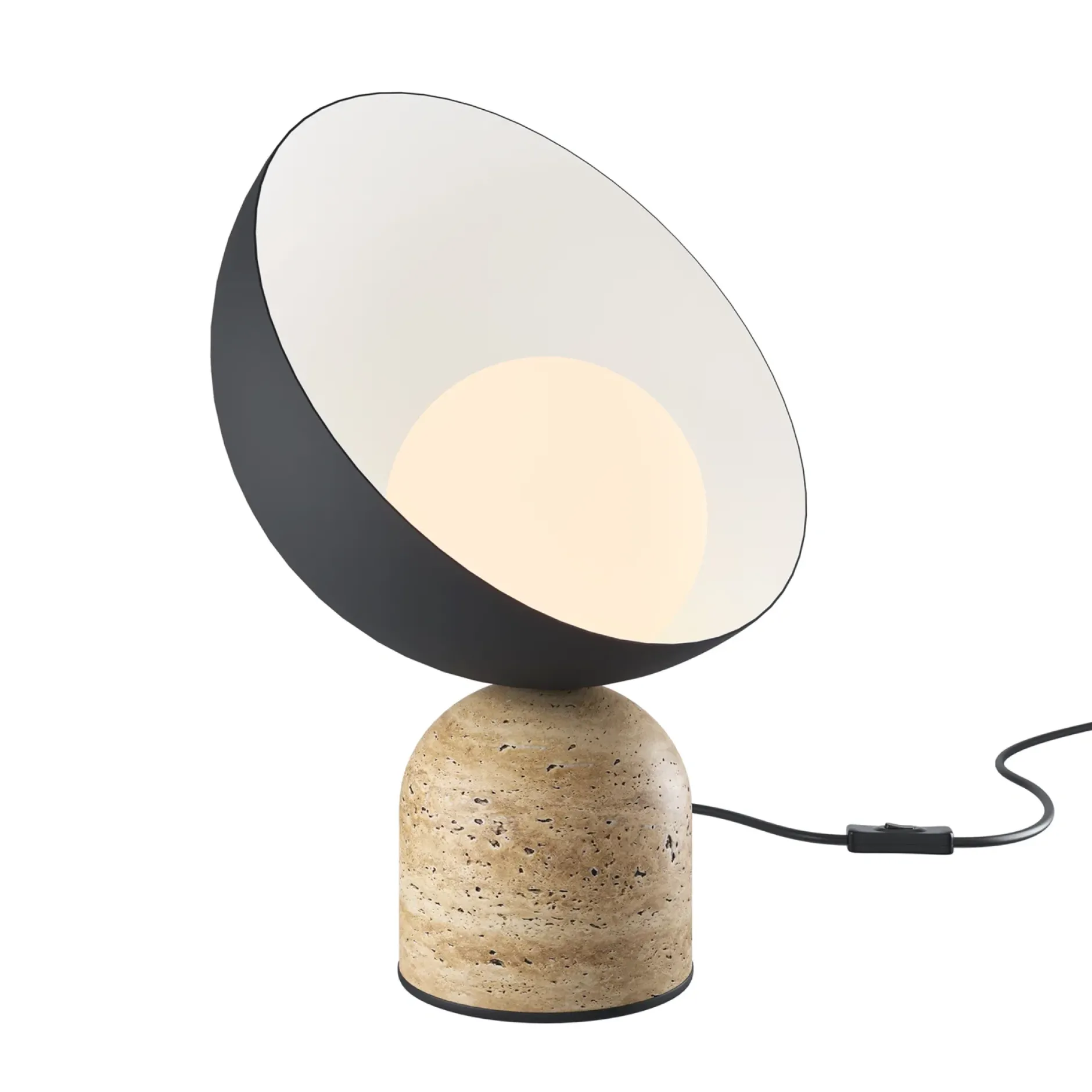 Tischlampe 'TAVO 1'
