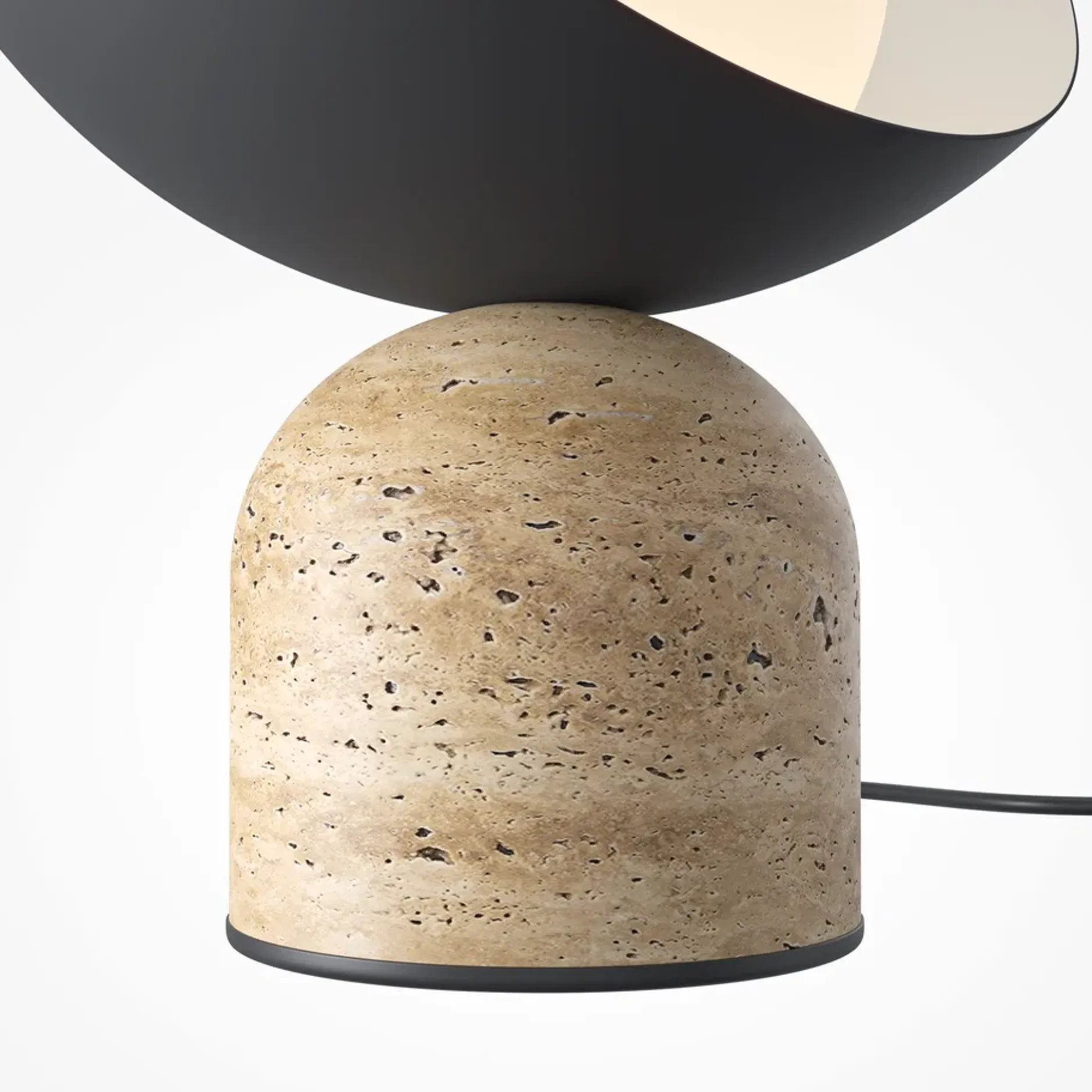 Tischlampe 'TAVO 1'