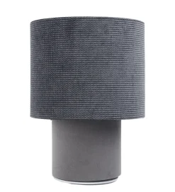 Tischlampe 'Twist Natural Alluring 1'