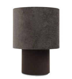 Tischlampe 'Twist Natural Engaging 1'