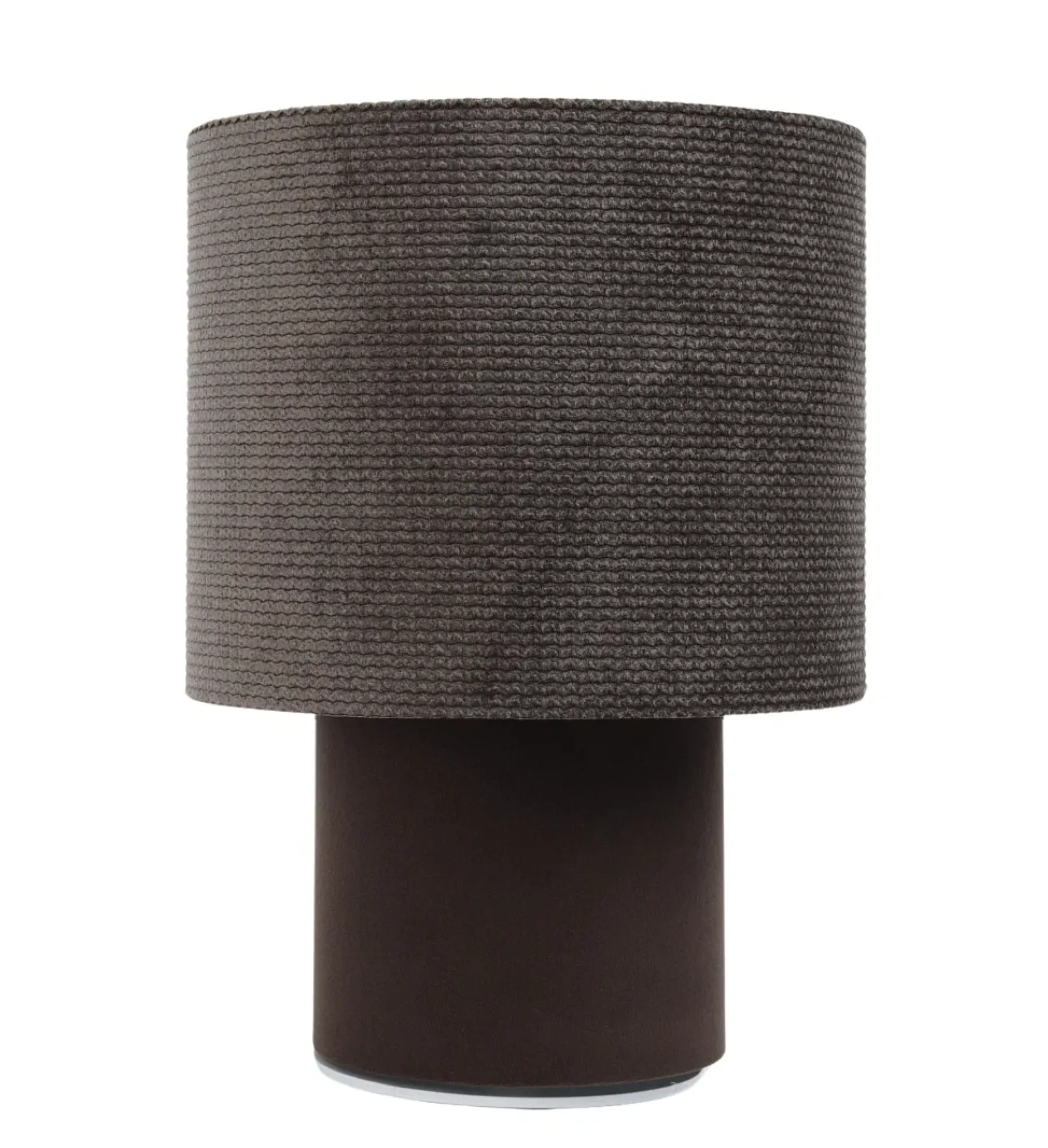 Tischlampe 'Twist Natural Engaging 1'