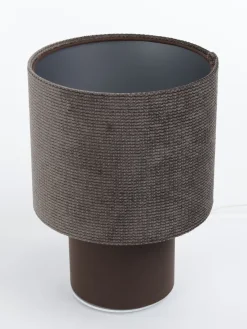 Tischlampe 'Twist Natural Engaging 1'