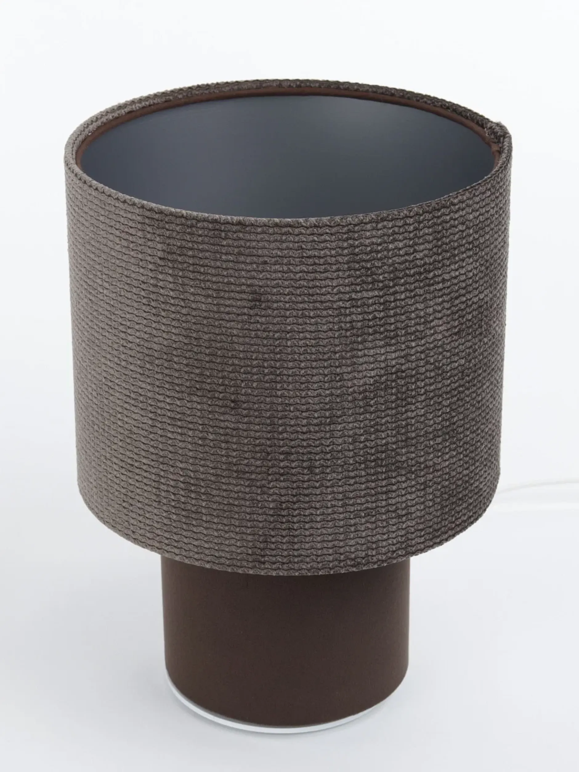Tischlampe 'Twist Natural Engaging 1'