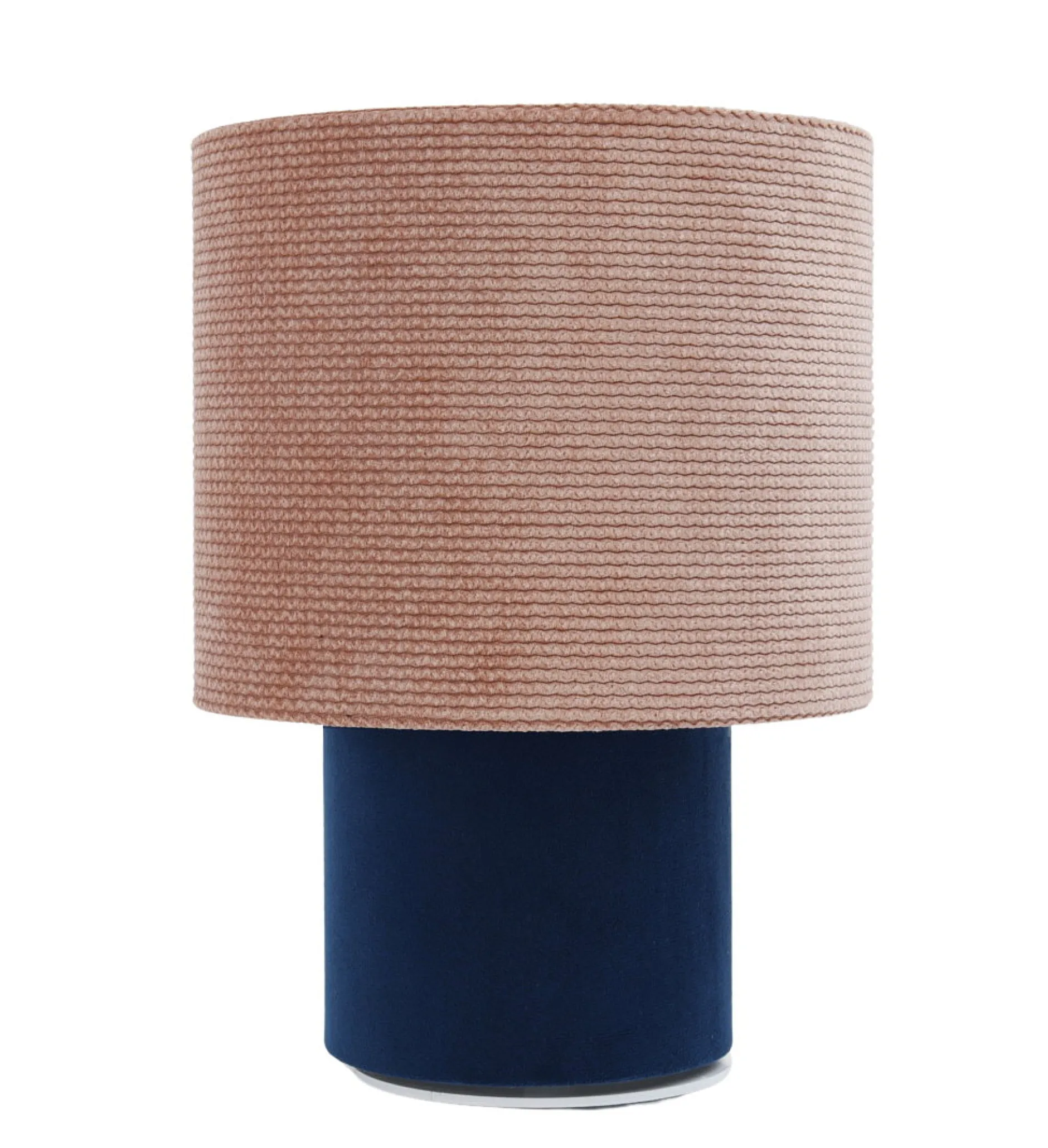 Tischlampe 'Twist Natural Gentle 1'