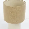 Tischlampe 'Twist Natural Refined 1'