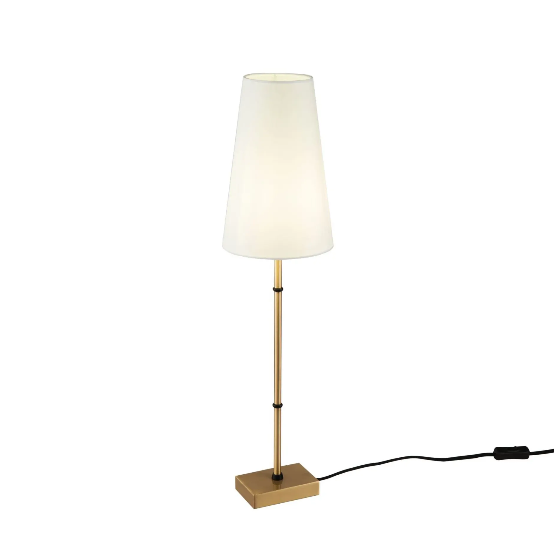 Tischlampe 'Zaragoza'