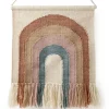 Wandbehang 'Rainbow Bunt'