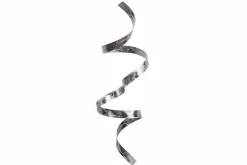 Wanddeko Metall 'Tanz der Kobra' 95x34x28cm