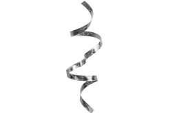 Wanddeko Metall 'Tanz der Kobra' 95x34x28cm