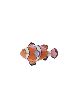 Wanddeko Papier 'Clownfish'