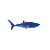 Wanddeko Papier 'Shark'