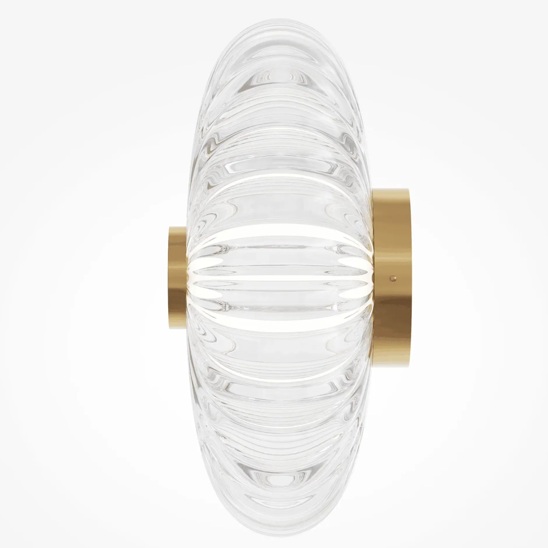 Wandleuchte 'Amulet 4'