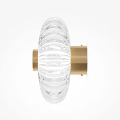 Wandleuchte 'Amulet 1'