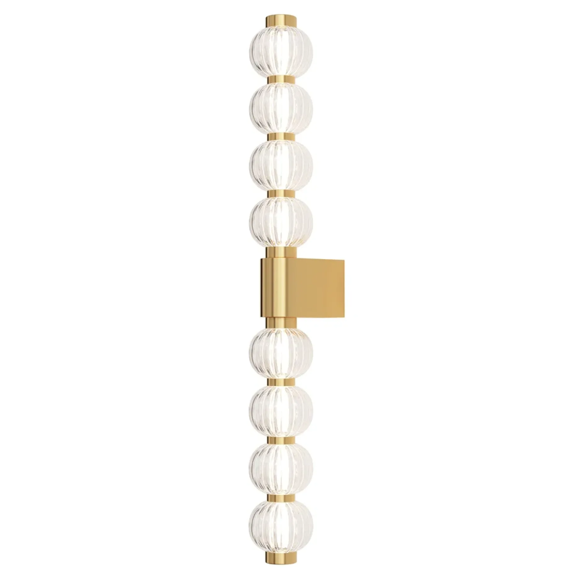 Wandleuchte 'Amulet 2'