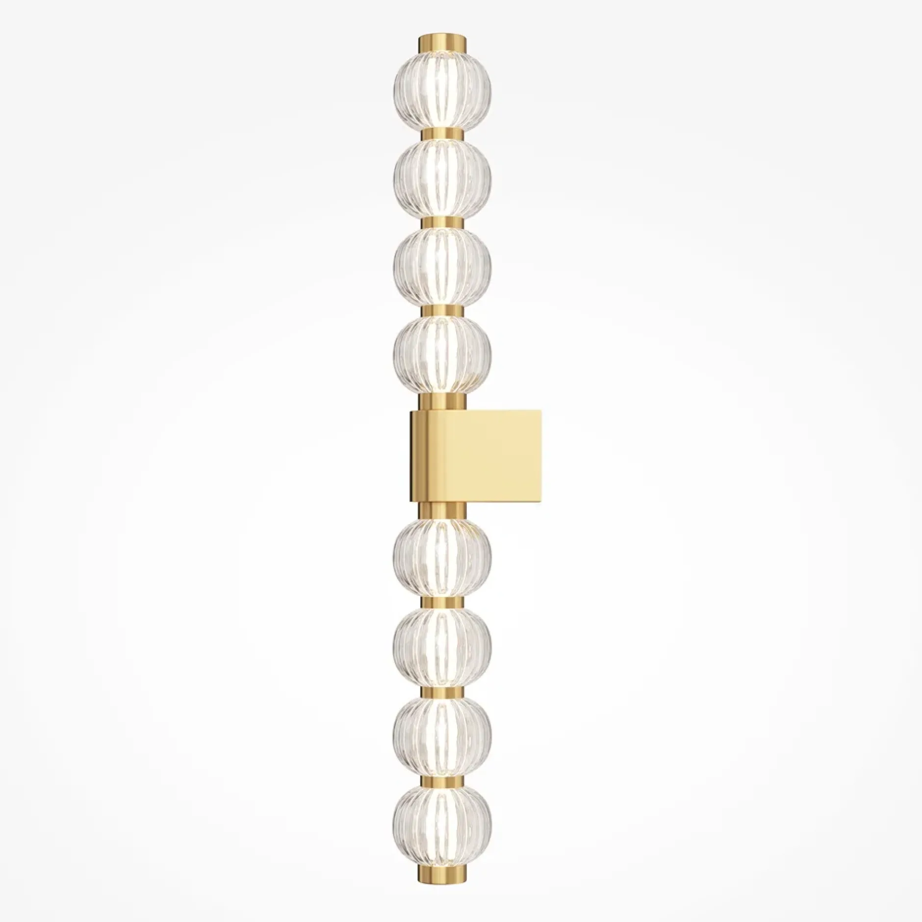 Wandleuchte 'Amulet 2'