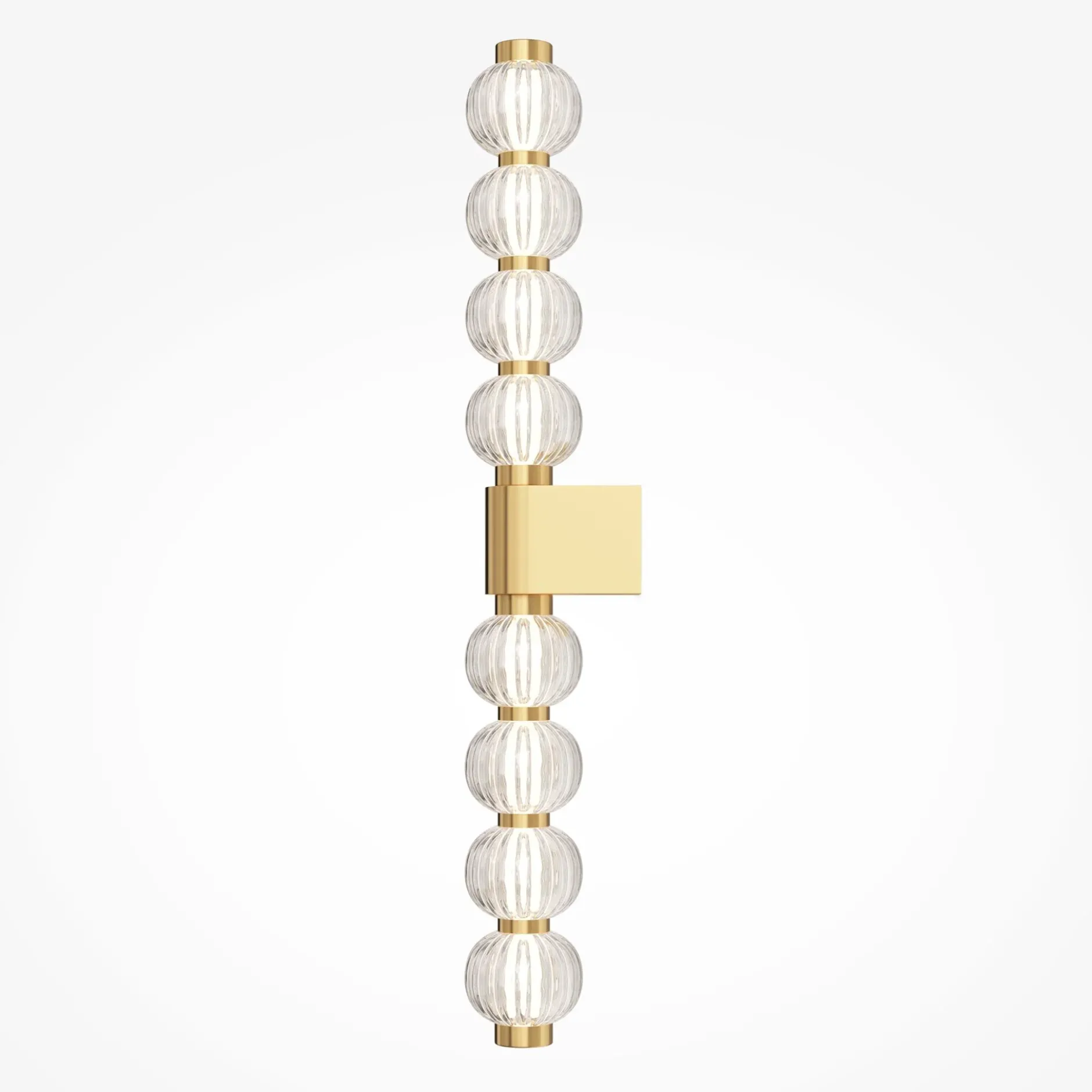 Wandleuchte 'Amulet 2'