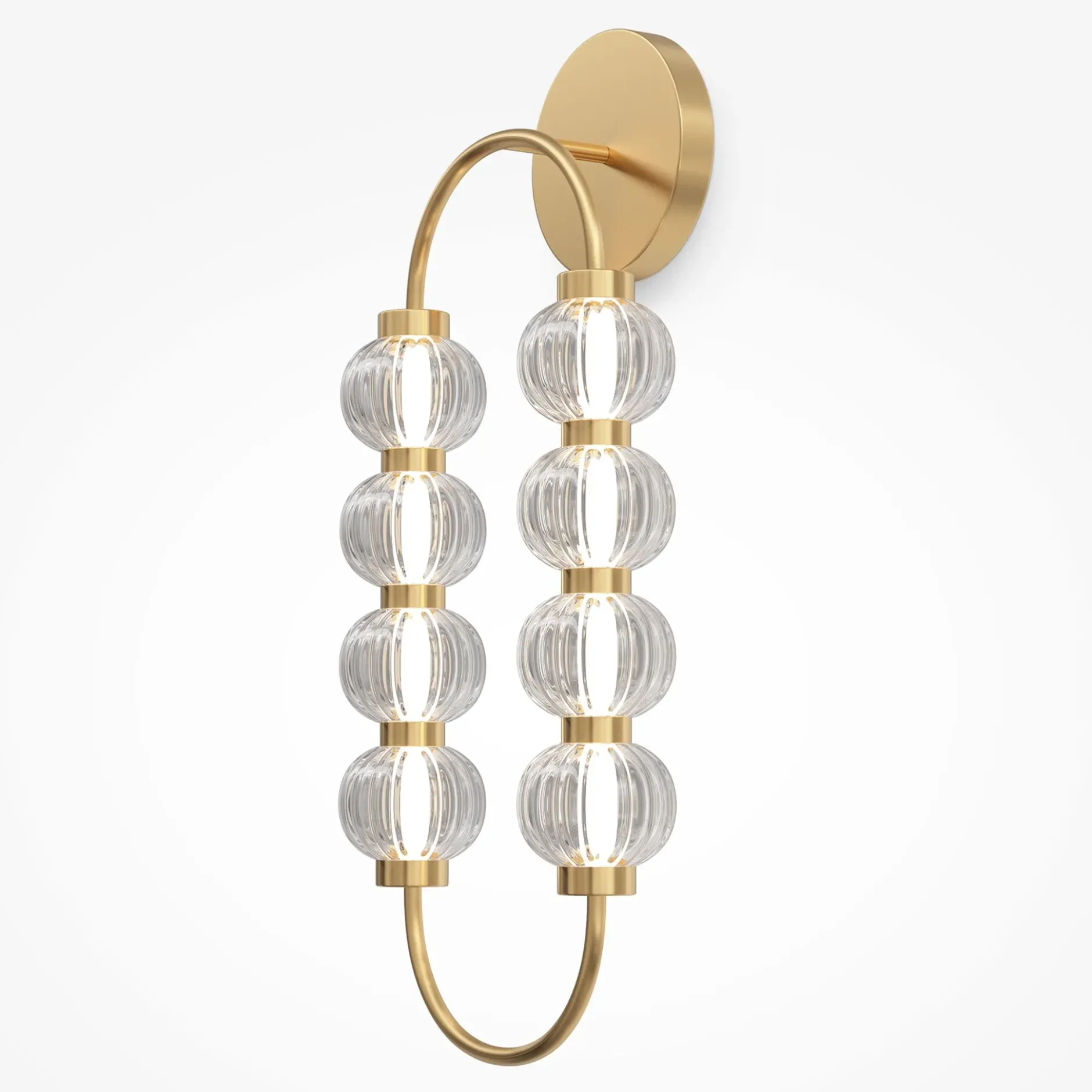 Wandleuchte 'Amulet 3'